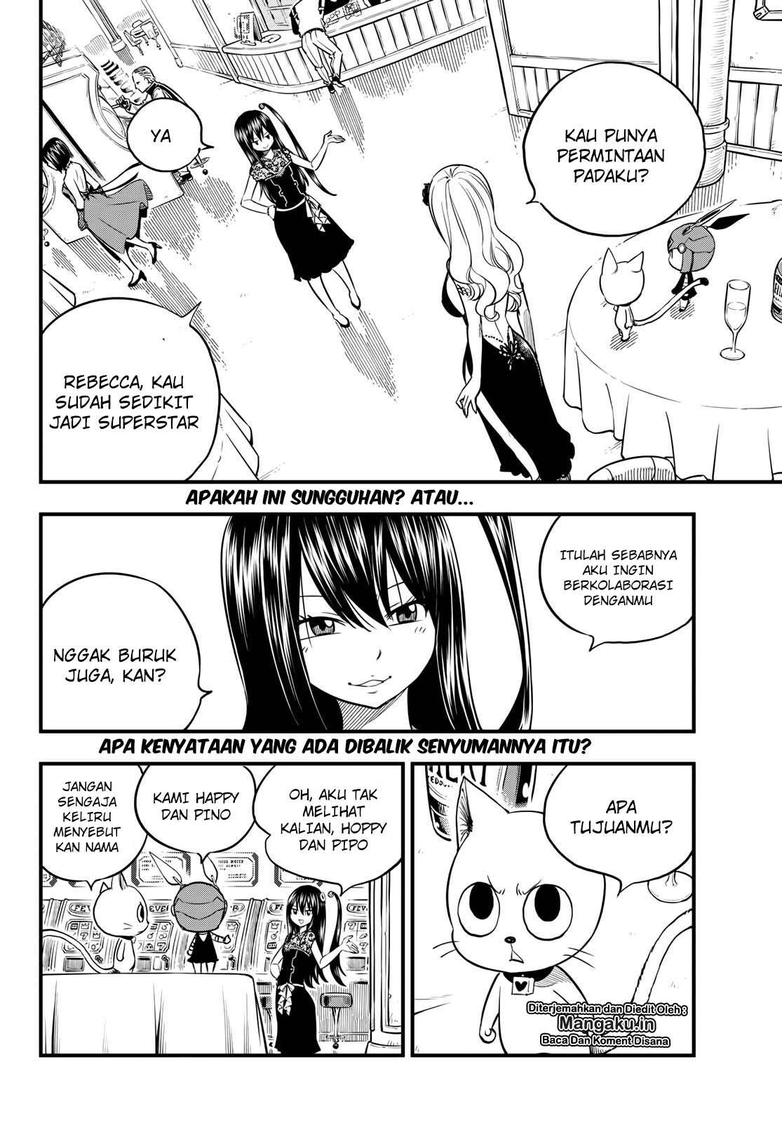 Eden’s Zero Chapter 53